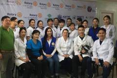 20180607 外蒙古國際醫療服務團